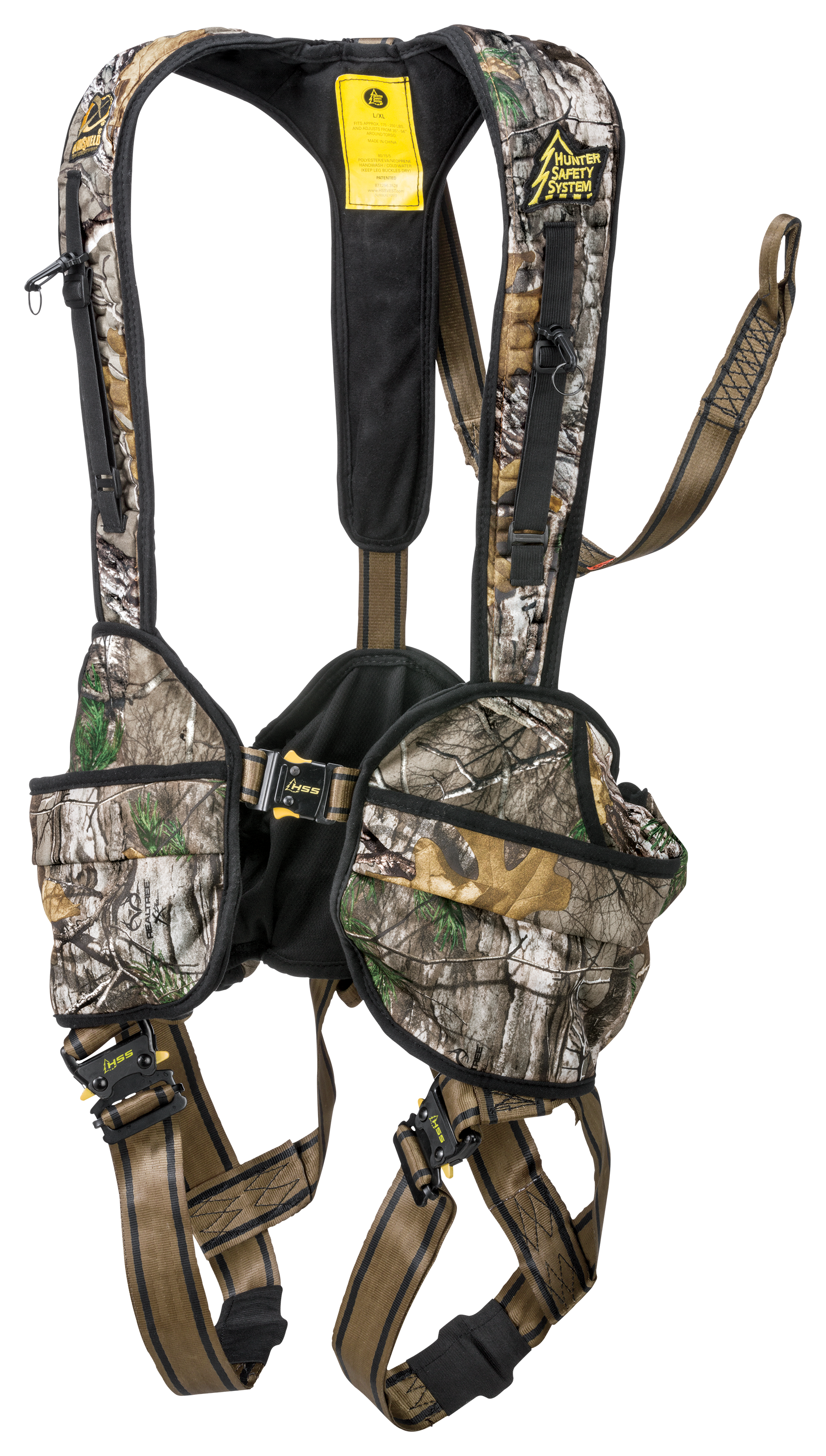 Hunter Safety System Hybrid Flex Safety Harness Cabela's